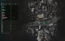 三角洲TaiMi透视自瞄物资辅助